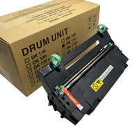 Unité de tambour DK170 pour Kyocera FS 1028 1320 1130 1135 2035 2030 2530 1035 2535, unité de tambour OPC, pièces d'imprimante et de photocopieuse