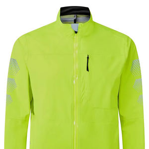 Customized Motorcycle <b>Jacket</b> with Quick Dry Auto Racing Wear Latest Breathable MTB Team Name Latest Features 2025 - Product Image 3