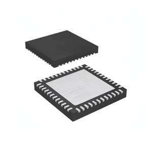 BOM IC In Stock 48 VFQFN Exposed Pad MC9S08AC16CFDE Buy Online Electronic Components Embedded - Product Image 1
