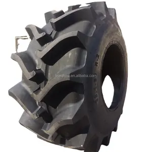 bias tyre 8.3-20 8.3-24 9.5-20 deep filed paddy tyre R-2 pattern for tractor in farm
