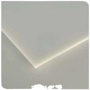 Tấm uhmwpe dày <span class=keywords><strong>10mm</strong></span>, bảng nhựa chống mài mòn 1x2m màu trắng, Bán Buôn số lượng lớn - Product Image 3