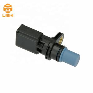 大众A8 D3全路C5 TT EOS高尔夫加V高尔夫VI捷达III帕萨特B6 POLO V途安06C905163B凸轮轴位置传感器 - Product Image 3