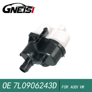 Bơm chẩn đoán nhiên liệu cho Audi A3 A6 A7 A8 Q3 q5l Q7 Volkswagen Touareg Bora Golf Passat TIGUAN LAVIDA 7l0906243d 7l0906243c - Product Image 3