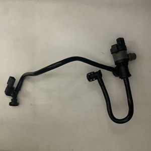 Válvula solenoide del depósito de carbón con sensor para BMW X5 328i X3 528i 320i, pieza de repuesto del sistema de combustible de gasolina - Product Image 1