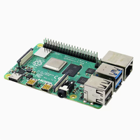 EW OT rigoriginal Uad ore 1,5Hz Cortex-A72 aspaspberry Pi 4 oodel 41 1 G2 G4 8 8 GAM M