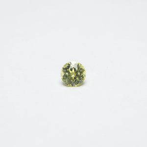 พลอยแซฟไฟร์สีเหลืองทรงกลม รูปไข่ รูปหยดน้ำ รูปหัวใจ รูปทรงมาร์คีส์ รูปทรงคุชชั่น รูปทรงสี่เหลี่ยม ผลิตจากห้องปฏิบัติการ - Product Image 3