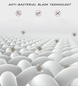 Modern ev Tatami tek yatak yumuşak kalınlaşmış lateks yurt okul veya hastane kiralama için özel yorgan ile ped - Product Image 5