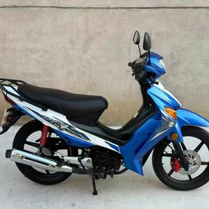 <span class=keywords><strong>Suzuki</strong></span> Saichi Saisheng QS110 d'occasion, moto à double cadre incurvé, <span class=keywords><strong>scooter</strong></span> unisexe d'origine authentique, économique en carburant, durable, fabriqué en Chine continentale - Product Image 3
