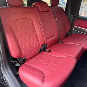 Autos Chinos Usados <span class=keywords><strong>Clase</strong></span> <span class=keywords><strong>G</strong></span> <span class=keywords><strong>AMG</strong></span> 2024 <span class=keywords><strong>AMG</strong></span> <span class=keywords><strong>G</strong></span> <span class=keywords><strong>63</strong></span> Edición Exclusiva de Coleccionista Jiachen - Product Image 5