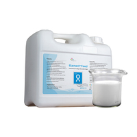 organique de bore de Calcium liquide organique de haute qualité Engrais soluble dans l'eau Engrais de bore de Calcium liquide