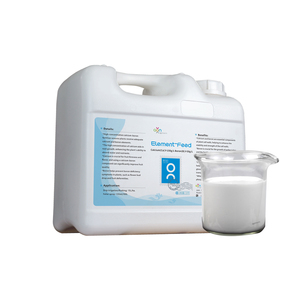 Agrinorm hữu cơ canxi Boron phân bón lỏng độ tinh khiết cao nước hòa tan tăng năng suất & sức khỏe thực & nhỏ giọt - Product Image 2