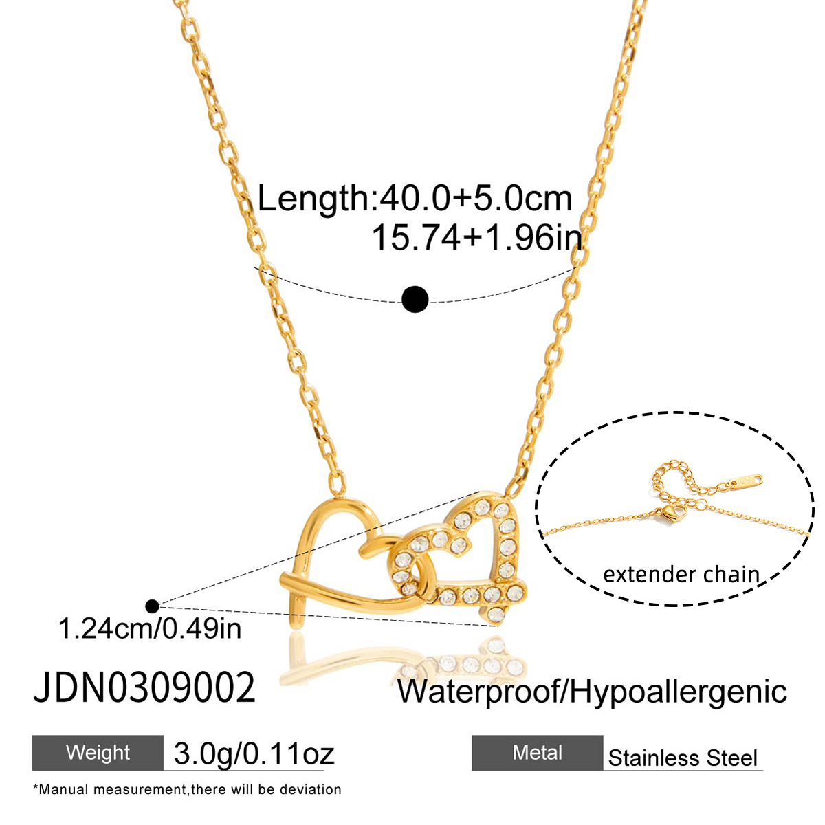 รหัสสินค้า: JDN0309002