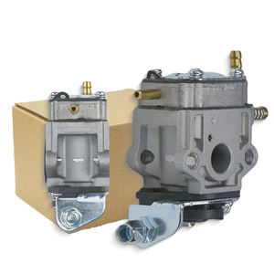 High Quality <strong>Ryobi</strong> Rlt26cdsn Homelite Hlt25cnb Sti Hl Trimmer Weber Engine <strong>Lawn</strong> <strong>Mower</strong> Carburetor - Product Image 1