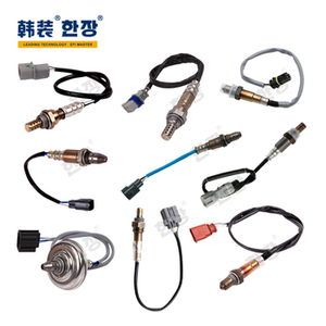 Hanzhuang חמצן חיישן 1588A183 1588A021 עבור מיצובישי ASX לנסר הנכרי חלל כוכב MPV 2007- - Product Image 6