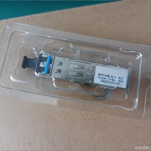 SFP-1GLXLC - ตัวรับส่งสัญญาณไฟเบอร์กิกะบิตซีรีส์ SFP-1G ระยะ 10 กม. ขั้วต่อ SMF LC เกรดอุตสาหกรรม - Product Image 2