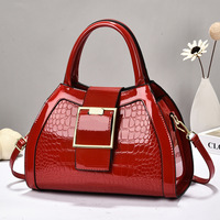 Sac pour femme tendance style influenceur, best-seller, polyvalent, décontracté, chic, d'inspiration occidentale, très esthétique, grande capacité