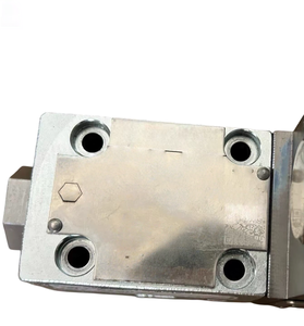 เซ็นเซอร์ควบคุม PLC โซลินอยด์ไฮดรอลิก ของแท้ใหม่เอี่ยม รุ่น M-3SED6CK1X/350CG24 - Product Image 1