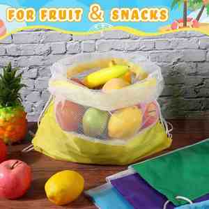 Custom logo Premium <b>Backpack</b> Fitness Travel Camping Shopping With Zipper Polyester Sports <b>Drawstring</b> Bag - Product Image 5