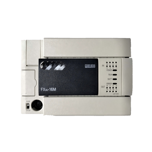 สำหรับโมดูล PLC รุ่น FX3U-64MR/ES-A ของแท้ สภาพใหม่ อินเทอร์เฟซการสื่อสาร RS485 ซีพียู PAC PLC สำหรับงานเฉพาะ - Product Image 4