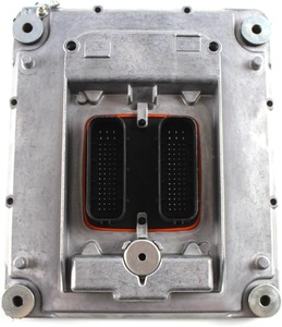 Contrôleur ECM pour excavatrices EC210B EC240B Voe60100000 Voe20577135 60100000 20577135 - Product Image 4