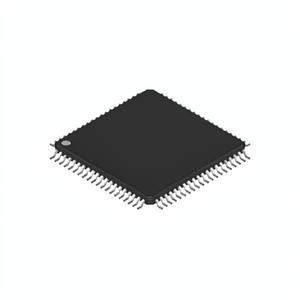Original One Stop Service Electronics Component 80 QFP S912XEG128J2VAA Embedded - Product Image 1