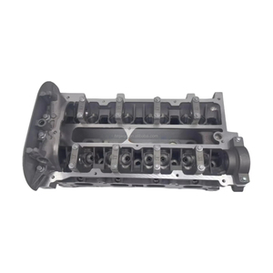 Nouvelle culasse complète en aluminium M8DB M9DB 1.5L <span class=keywords><strong>TDCI</strong></span> DS7G-6C032-AC 1869092 Moteur diesel pour <span class=keywords><strong>Ford</strong></span> <span class=keywords><strong>Focus</strong></span> Mk3 C-Max Mk2 - Product Image 3