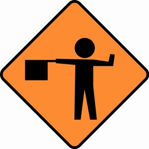 Fábrica al por mayor precio competitivo construcción adelante <span class=keywords><strong>señal</strong></span> de aluminio reflectante <span class=keywords><strong>señal</strong></span> de advertencia de tráfico para zonas de trabajo en carretera - Product Image 1