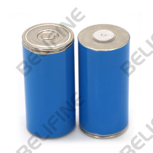 MAX 4C Décharge Grade A EV Voiture 4680 4695 NCM Cylindre Cellule 3.7V 30Ah 32Ah <span class=keywords><strong>Batterie</strong></span> Lithium Ion Pour Voitures Électriques Powerbank Ebike - Product Image 4