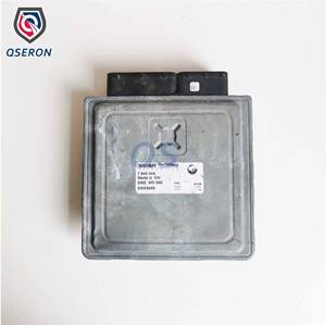 Unidad de Control del motor para coche, módulo de ordenador ECM para <span class=keywords><strong>BMW</strong></span> E60 <span class=keywords><strong>M5</strong></span> 7840444 <span class=keywords><strong>V10</strong></span>, ECU 5WK9369, auténtico, usado, 5,0 - Product Image 3