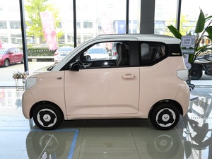 2024 nouveauté Mini véhicule <span class=keywords><strong>électrique</strong></span> édition avancée <span class=keywords><strong>3ème</strong></span> génération Smart Compact EV longue portée économie d'<span class=keywords><strong>énergie</strong></span> 170KM - Product Image 6