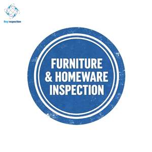 Servicios Profesionales de Inspección de Control de Calidad en China con Revisión Completa de la Mano de Obra para Inspección - Product Image 1