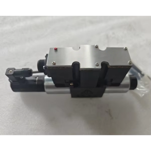 ชุดควบคุมไฮดรอลิกแบบสัดส่วน Lainuo DPGEE ซีรีส์ DPGEE-10-3C2-75-D24-A1-N-DF31 รุ่น DPGEE-10-3C2-75-D24-A1-16C - Product Image 1