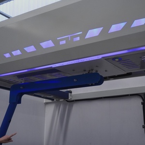 Smart 360 Touchless <b>Car</b> Washing Equipment with Automatic Drying System - Product Image 6