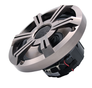 Marine Waterproof 6.5 Inch Tweeter Speakers H-065 * 4 + MP3 Digital Media Radio Player H-311 +USB Data Cable+Antenna -SUIT - Product Image 3