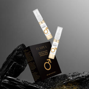 Perfume Masculino Sin Alcohol Más Vendido, con Aroma a Día a Día, de Larga Duración, con Fragancia Floral Fresca y Elegante en Spray - Product Image 4