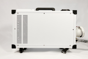 20KW GBT DC Chargeur rapide 22kW Type2 Chargeur AC Entrée Véhicules électriques mobiles Station de charge pour chargeur AC à DC - Product Image 2