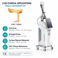 JONTELASER L600 Machine laser CO2 haute performance pour resserrement vaginal, élimination des vergetures, blanchiment et rajeunissement de la peau – Usage commercial