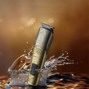 Profesional multifuncional 6-en-1 <span class=keywords><strong>peluquería</strong></span> eléctrica tallado cuerpo diseño impermeable cortadora <span class=keywords><strong>de</strong></span> <span class=keywords><strong>pelo</strong></span> y recortadora conjunto - Product Image 6