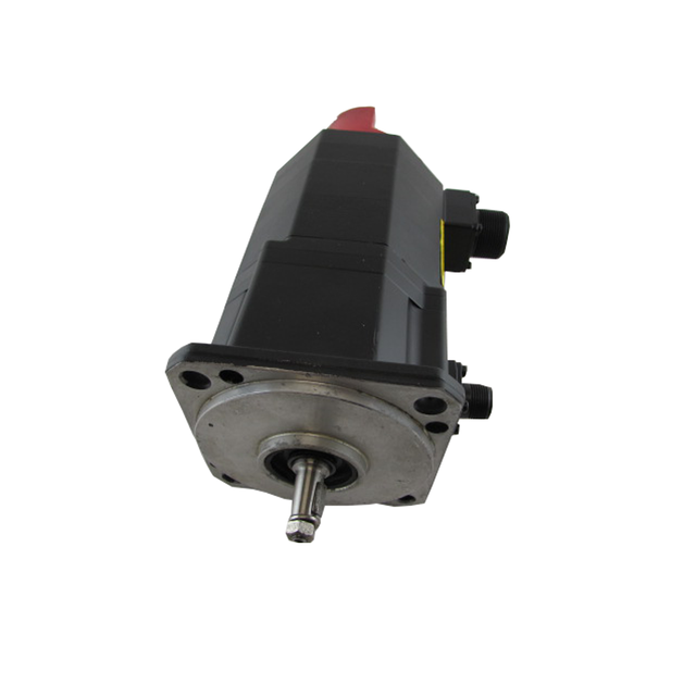 A06B-1465-B123#0021 AC Spindle Motor Servo High-Performance Fanuc Alpha Series for Industrial Applications