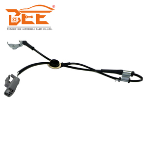Capteur ABS pour <span class=keywords><strong>SUZUKI</strong></span> 5622065J01000 56220-65J01-000 - Product Image 4