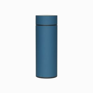 High Quality Business BPA FREE Digital LED Temperature Display Vacuum Insulation Stainless Steel Water <b>Bottle</b> Tumbler Flask - Product Image 5