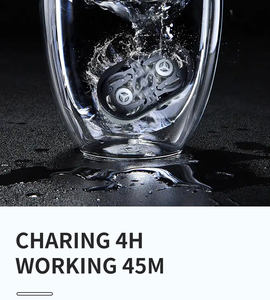 Afeitadora <span class=keywords><strong>eléctrica</strong></span> inalámbrica para hombre, afeitadora <span class=keywords><strong>de</strong></span> barba, lavable - Product Image 6