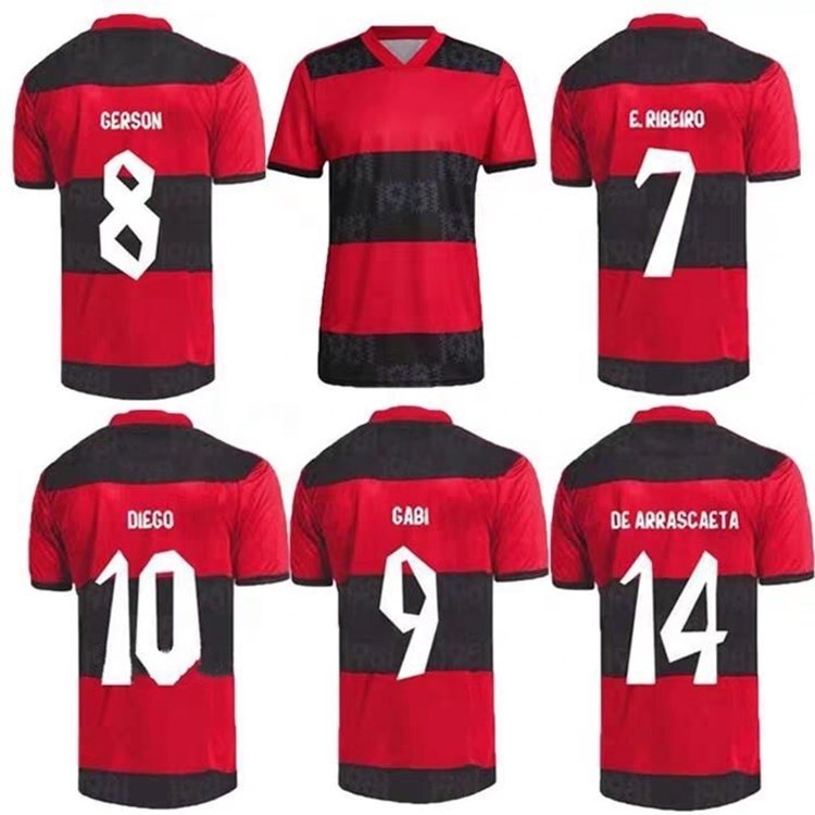 aliexpress camisa flamengo