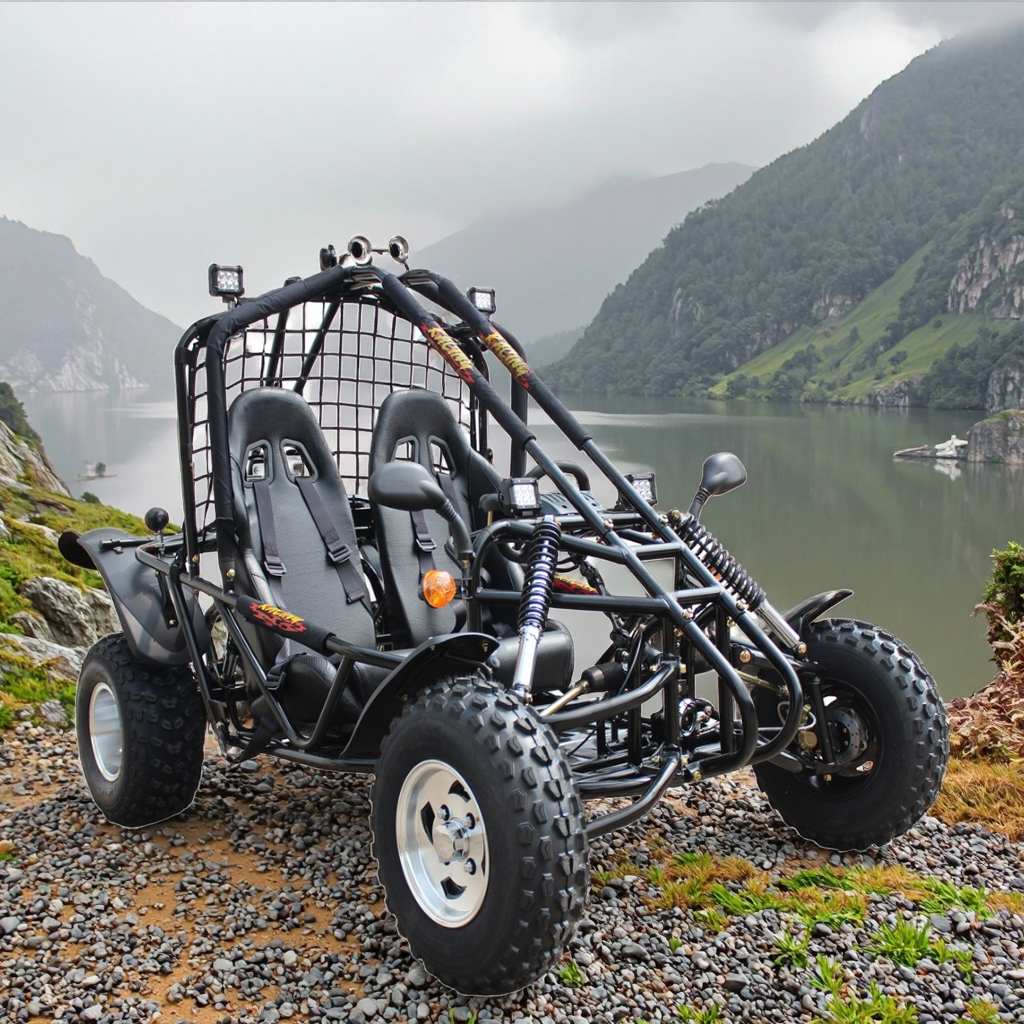 150CC Chinese Dune Buggy Fun Off-Road Vehicle for Adults