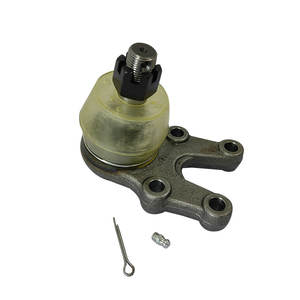 Новый шаровой шарнир переднего левого качества для Nissan Pickup Datsun 720 Caravan Homy E23 NV350 Urvan - Product Image 2
