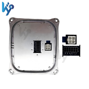 Módulo de control de balasto para faros LED DRL KY OEM 130732952800 1307329528 00 para Peugeot Boxer QF y Fiat Ducato, accesorios para coche - Product Image 6