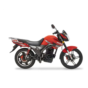 Motocicleta eléctrica para adultos, motocicleta eléctrica de alta velocidad, motocicleta de <span class=keywords><strong>Motocross</strong></span> de 72v y 3000W, a la venta - Product Image 4