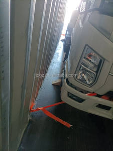 Экономичные услуги FCL с доставкой грузов из Китая в Великобританию для электромобилей, от двери до двери, с круглосуточной поддержкой и страховкой - Product Image 3