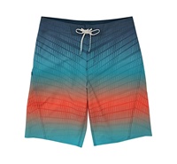 Shorts de Baño para Hombre, Estilo Surf, Ecológicos, de Secado Rápido, Impermeables y Transpirables, Personalizables, Verano 2024