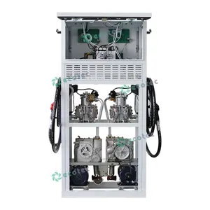 Ecotec Gas Station Other Service Equipment Fuel Dispenser Electric Pump